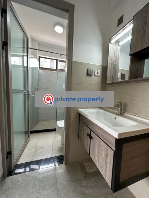 2 bedroom Apartment For Sale Kileleshwa Nairobi - 3