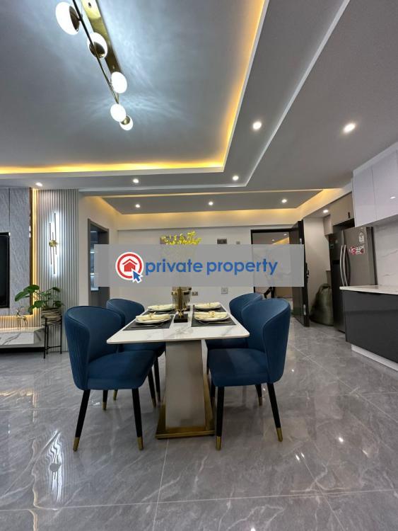 2 bedroom Apartment For Sale Kileleshwa Nairobi - 8