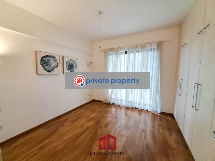 2 bedroom Apartment For Sale Kilimani Nairobi - 8