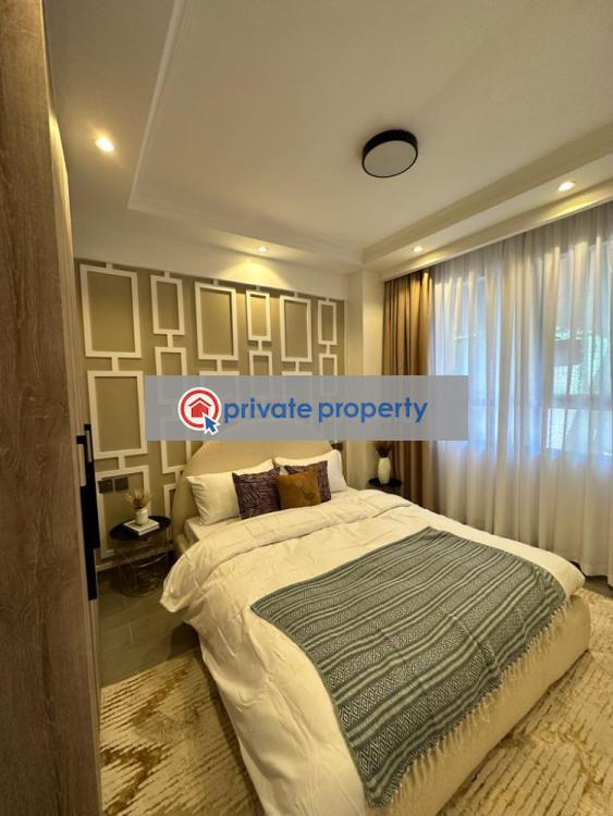 2 bedroom Apartment For Sale Kilimani Nairobi - 3