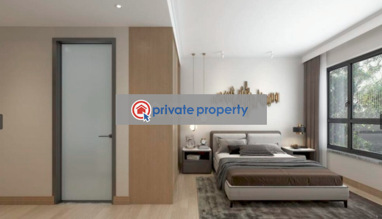 2 bedroom Apartment For Sale Westlands Nairobi - 1