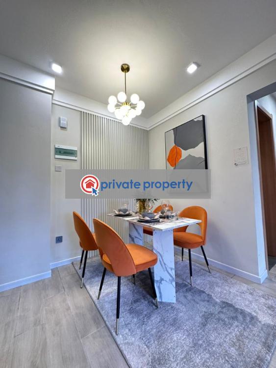 2 bedroom Apartment For Sale Lavington Nairobi - 10