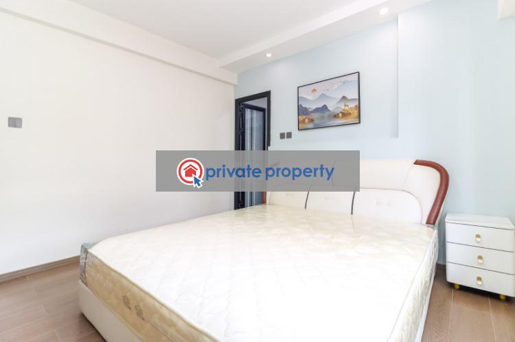 2 bedroom Apartment For Sale Kilimani Nairobi - 9
