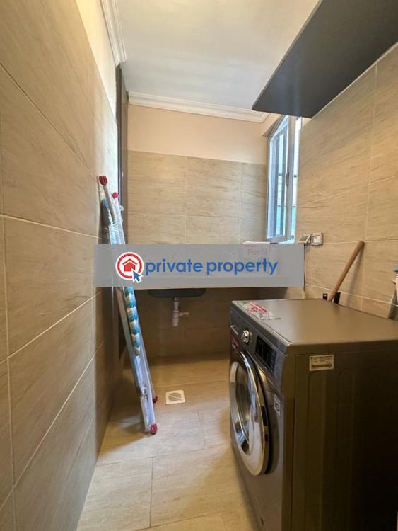 2 bedroom Apartment For Sale Kitisuru Nairobi - 8
