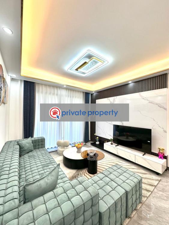 2 bedroom Apartment For Sale &nbsp;chiromo Kilimani Nairobi - 10
