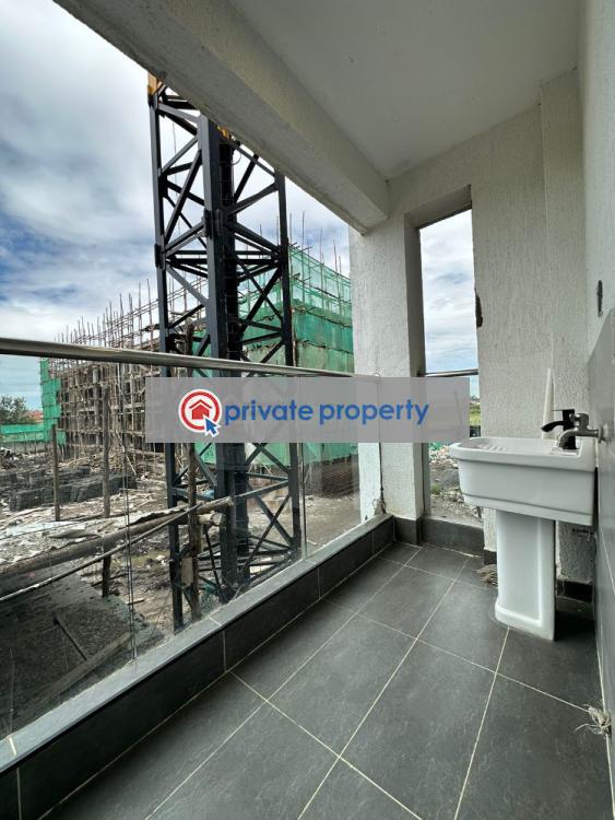2 bedroom Apartment For Sale &nbsp;mombasa Road Syokimau/Mulolongo Machakos - 4