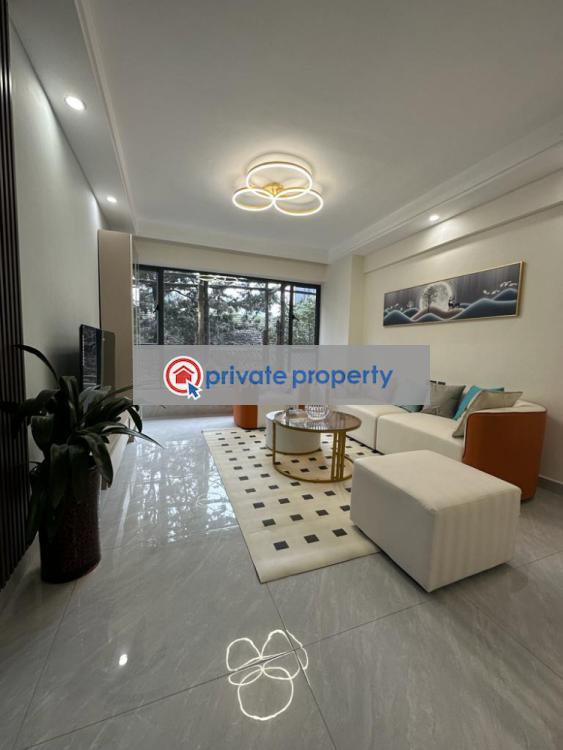 2 bedroom Apartment For Sale Kileleshwa Nairobi - 2