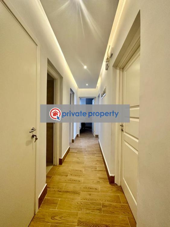 2 bedroom Apartment For Sale Kitisuru Nairobi - 5