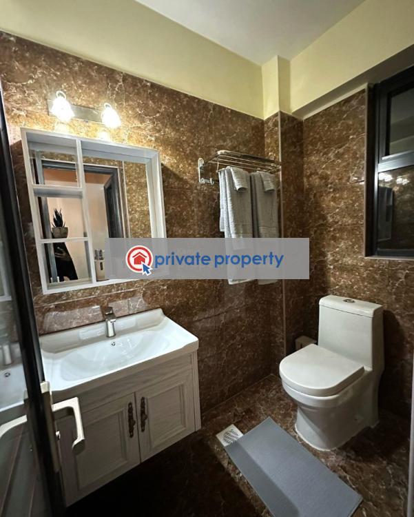 2 bedroom Apartment For Sale Kilimani Nairobi - 1