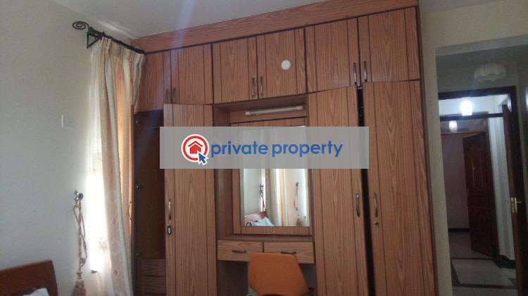 2 bedroom Apartment For Rent &nbsp;msanduku Lane Lavington Nairobi - 6