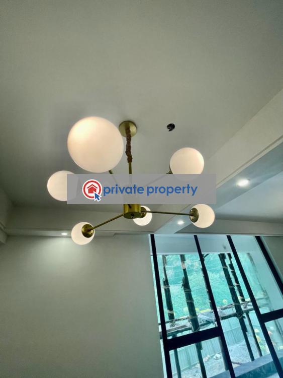 2 bedroom Apartment For Sale &nbsp;riverside Westlands Nairobi - 2