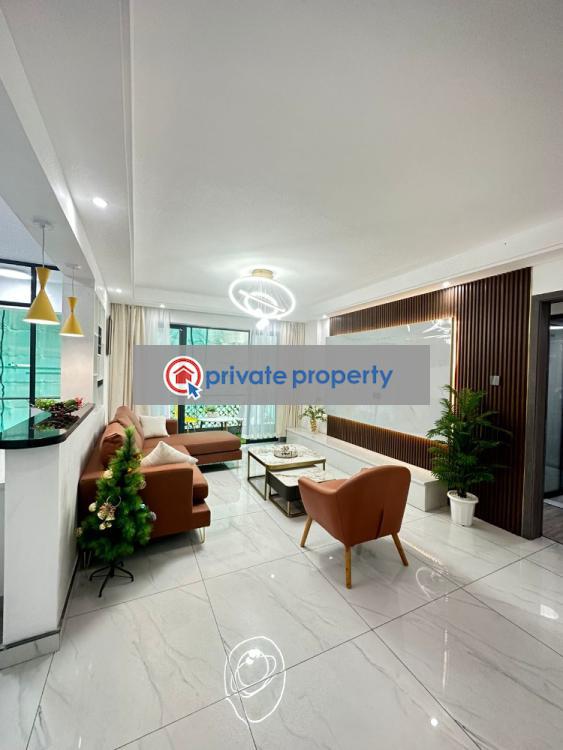 2 bedroom Apartment For Sale Kileleshwa Nairobi - 12