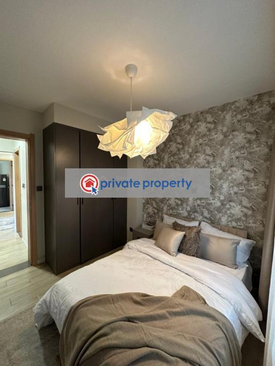 2 bedroom Apartment For Sale Kileleshwa Nairobi - 3