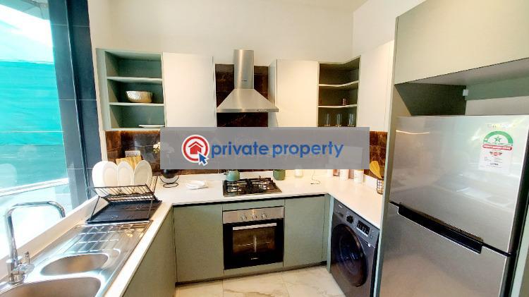 2 bedroom Apartment For Sale &nbsp;near The Junction Kilimani Nairobi - 21