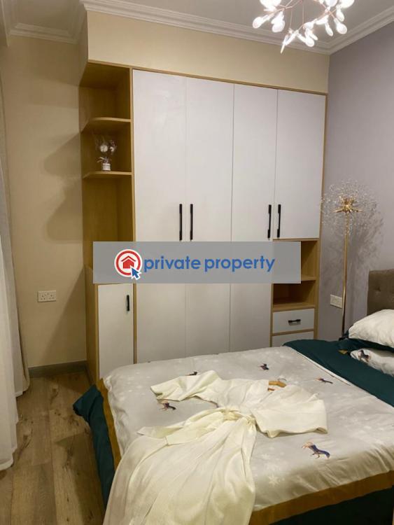 2 bedroom Apartment For Sale Kilimani Nairobi - 1