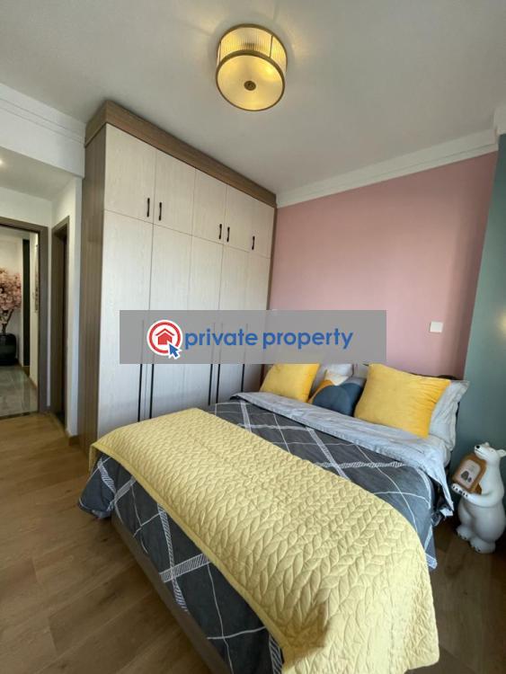 2 bedroom Apartment For Sale Kilimani Nairobi - 11