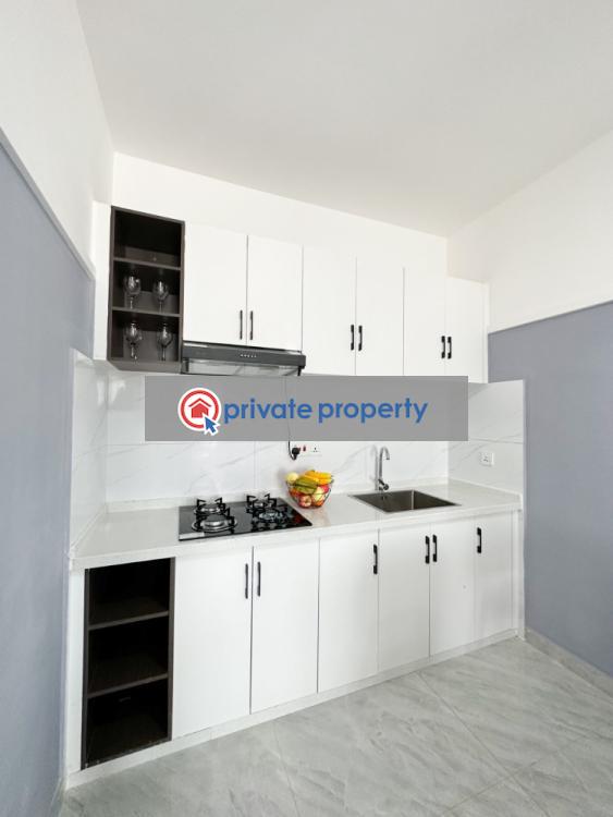 2 bedroom Apartment For Sale &nbsp;ngong Road Kilimani Nairobi - 7