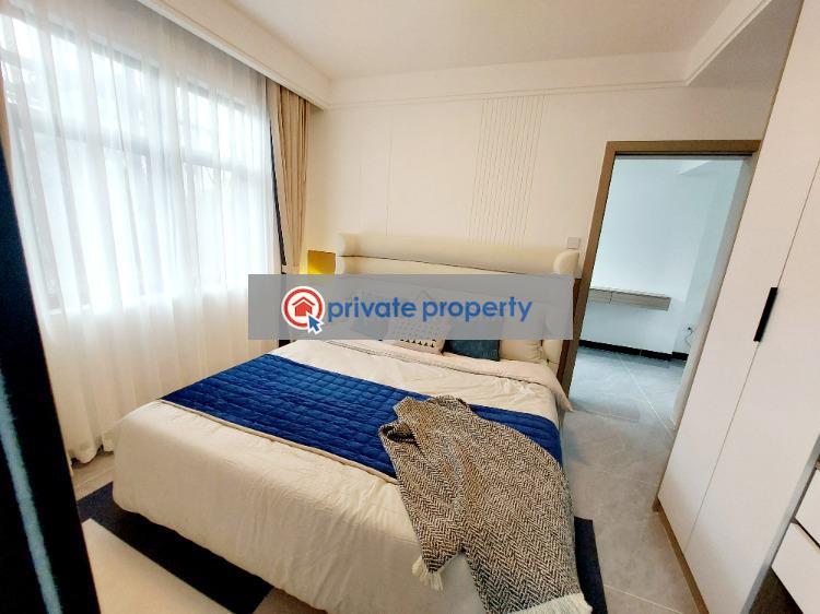 2 bedroom Apartment For Sale &nbsp;off Wood Avenue Kilimani Nairobi - 5