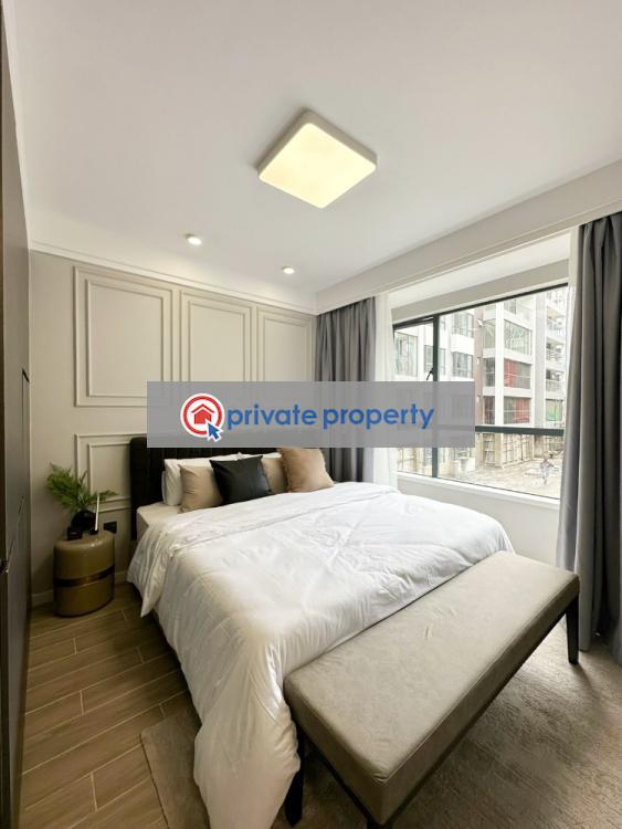 2 bedroom Apartment For Sale &nbsp;mombasa Road Syokimau/Mulolongo Machakos - 7
