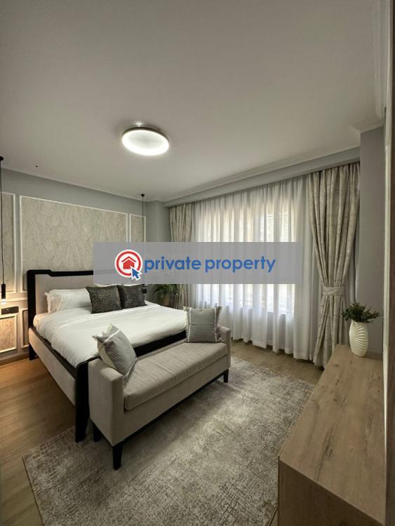 2 bedroom Apartment For Sale Westlands Nairobi - 9