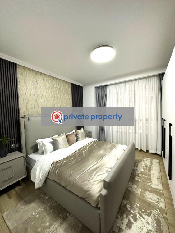 2 bedroom Apartment For Sale Westlands Nairobi - 5