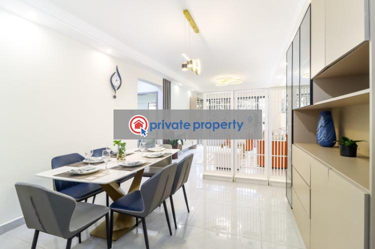 2 bedroom Apartment For Sale Kilimani Nairobi - 5