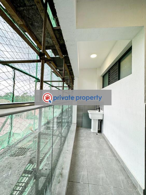 2 bedroom Apartment For Sale Lavington Nairobi - 2
