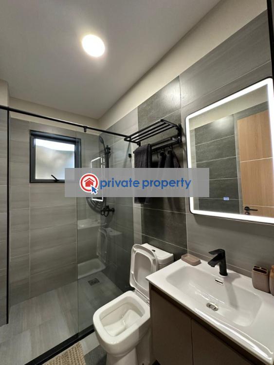 2 bedroom Apartment For Sale Lavington Nairobi - 8