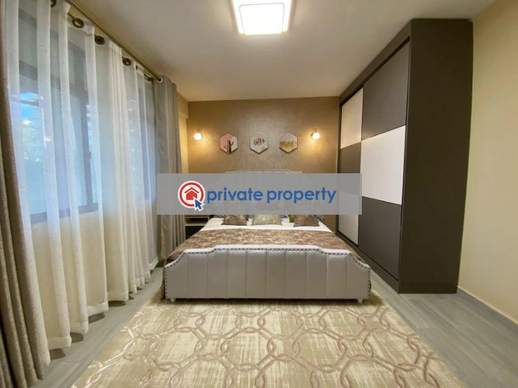 2 bedroom Apartment For Sale Kileleshwa Nairobi - 9