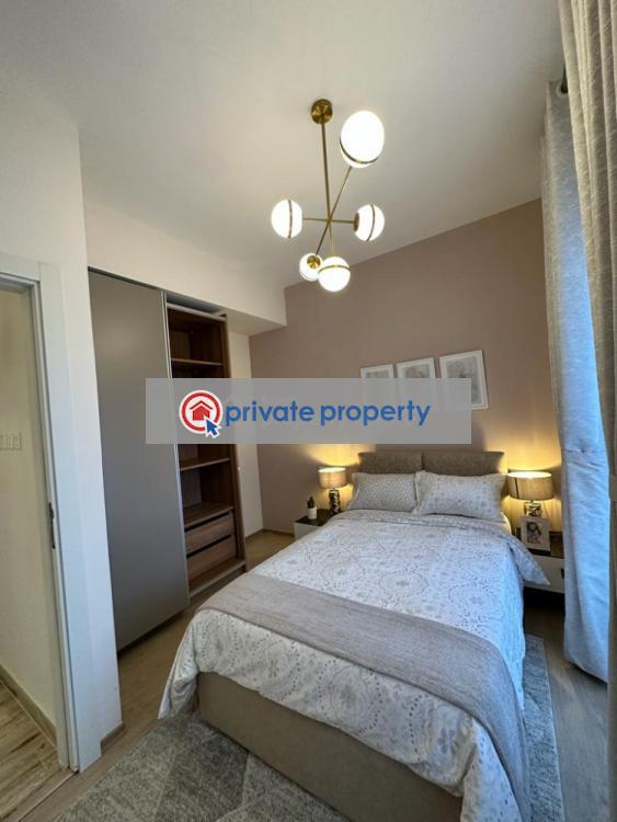 2 bedroom Apartment For Sale Kilimani Nairobi - 7