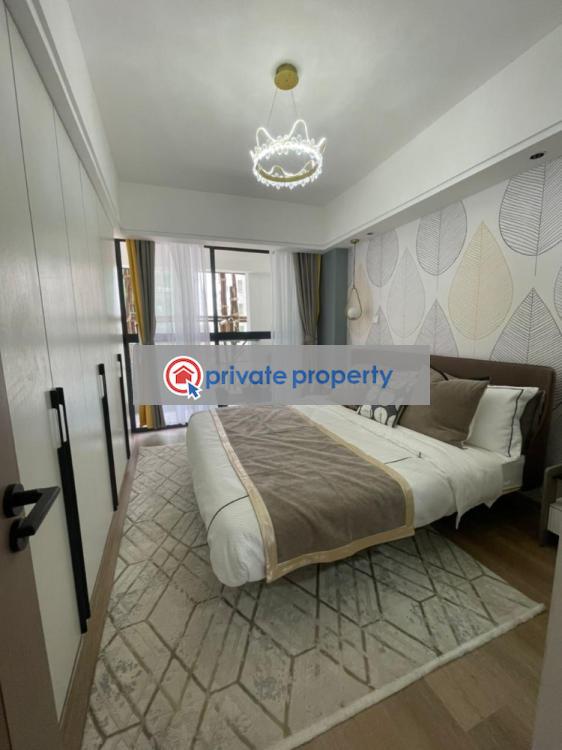 2 bedroom Apartment For Sale Kileleshwa Nairobi - 3