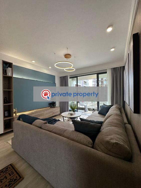 2 bedroom Apartment For Sale &nbsp;mombasa Road Syokimau/Mulolongo Machakos - 2