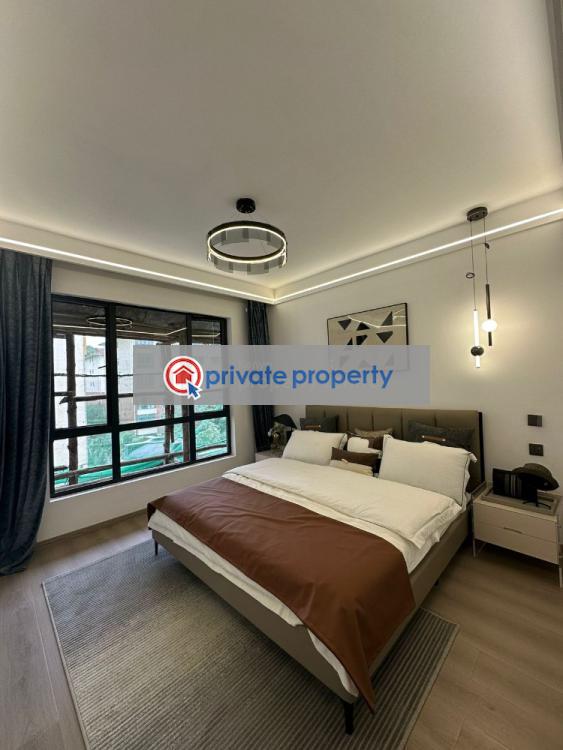 2 bedroom Apartment For Sale Lavington Nairobi - 1