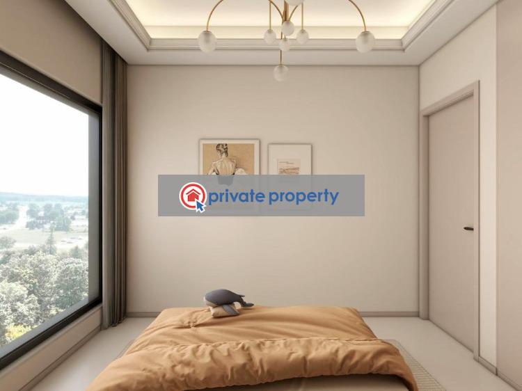 2 bedroom Apartment For Sale Westlands Nairobi - 5