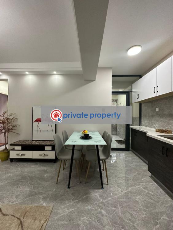 2 bedroom Apartment For Sale Kilimani Nairobi - 1
