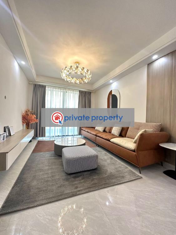 2 bedroom Apartment For Sale Kilimani Nairobi - 5