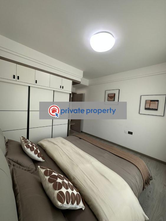 2 bedroom Apartment For Sale Kilimani Nairobi - 11