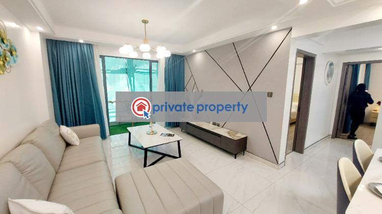 2 bedroom Apartment For Sale &nbsp;argwings Kodhek Road Kilimani Nairobi - 17