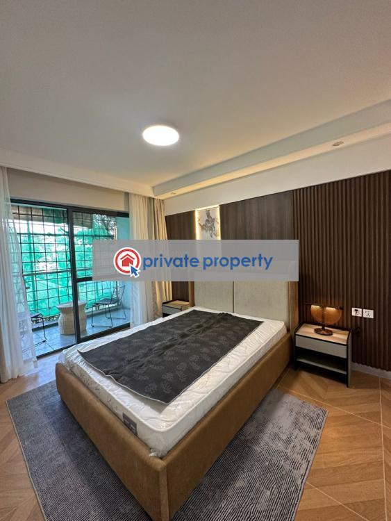 2 bedroom Apartment For Sale Westlands Nairobi - 4