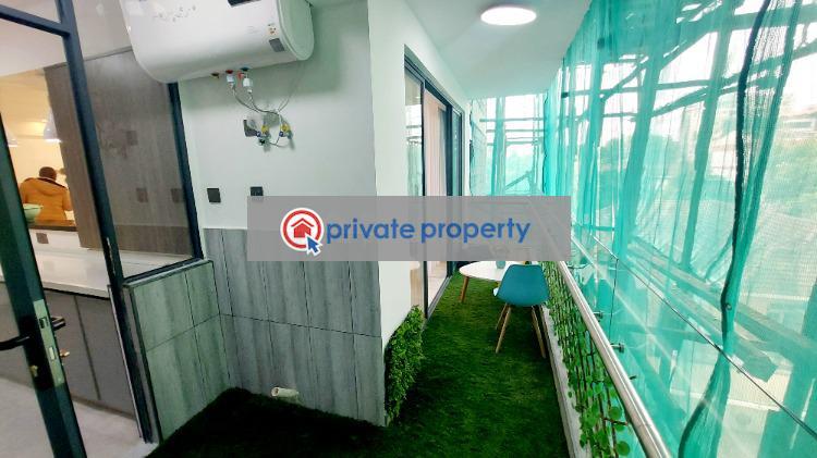 2 bedroom Apartment For Sale &nbsp;off Argwings Kodhek Road Kilimani Nairobi - 23