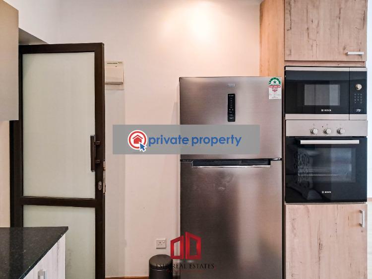 2 bedroom Apartment For Sale Kilimani Nairobi - 5