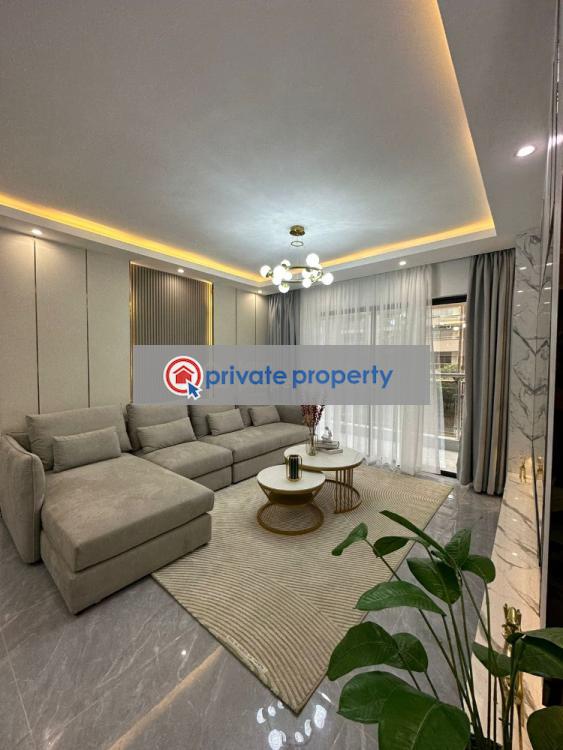 2 bedroom Apartment For Sale Kileleshwa Nairobi - 1