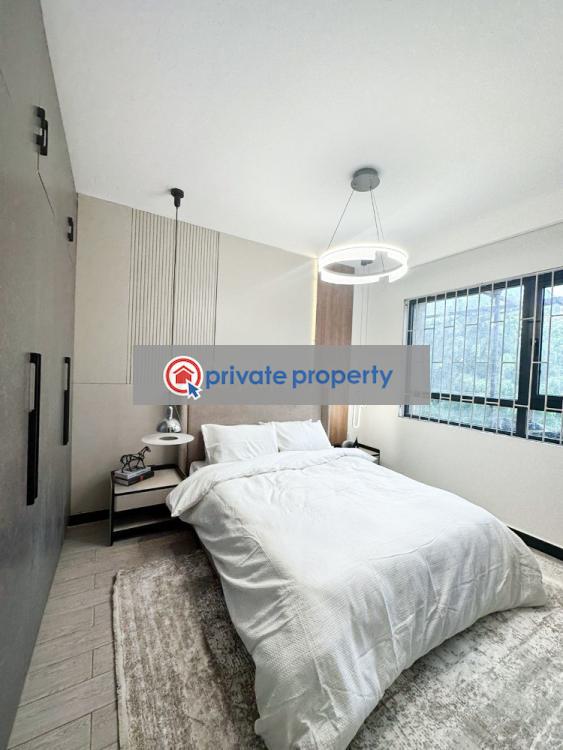 2 bedroom Apartment For Sale Lavington Nairobi - 4