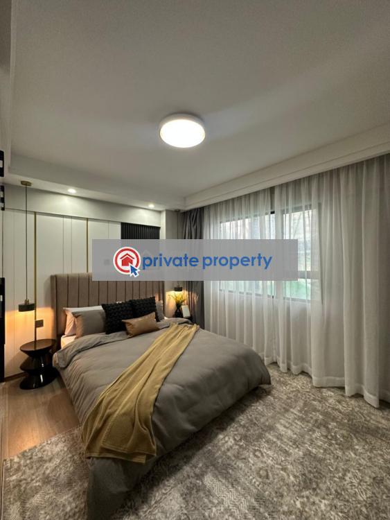 2 bedroom Apartment For Sale Westlands Nairobi - 8