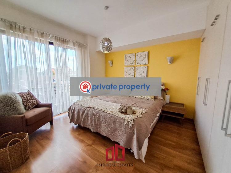 2 bedroom Apartment For Sale Kilimani Nairobi - 12
