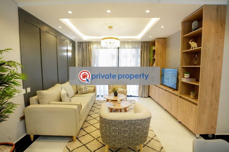 2 bedroom Apartment For Sale Parklands Nairobi - 4