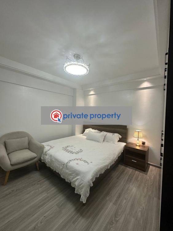 2 bedroom Apartment For Sale Kileleshwa Nairobi - 3