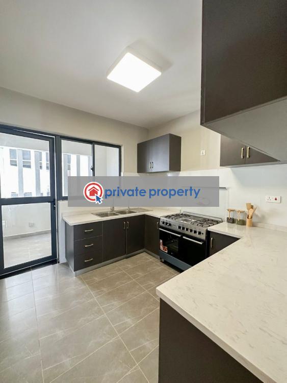 2 bedroom Apartment For Sale &nbsp;lower Kabete Westlands Nairobi - 6