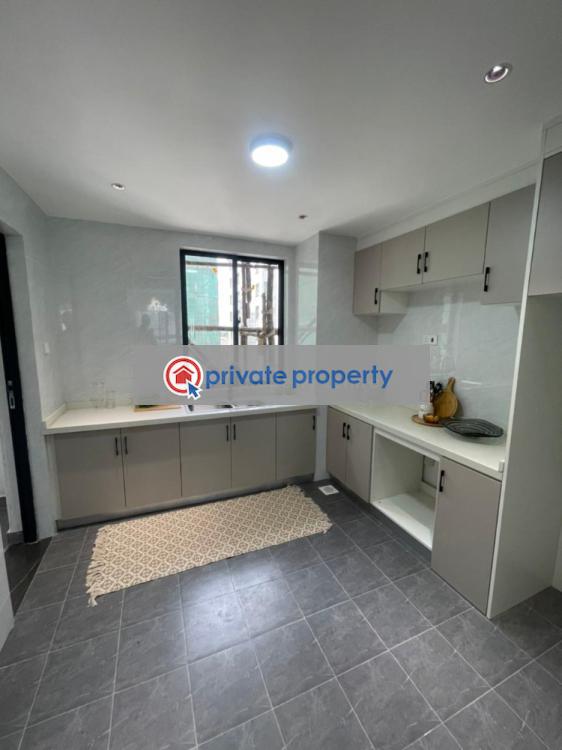 2 bedroom Apartment For Sale Kilimani Nairobi - 7