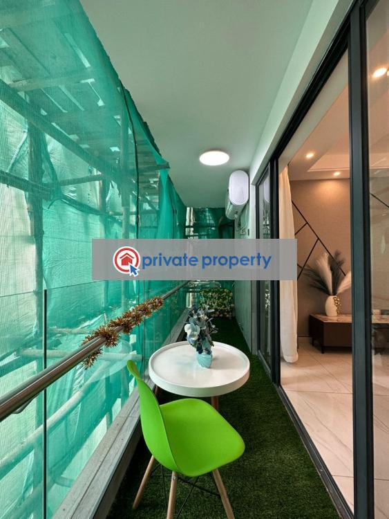 2 bedroom Apartment For Sale Kilimani Nairobi - 13